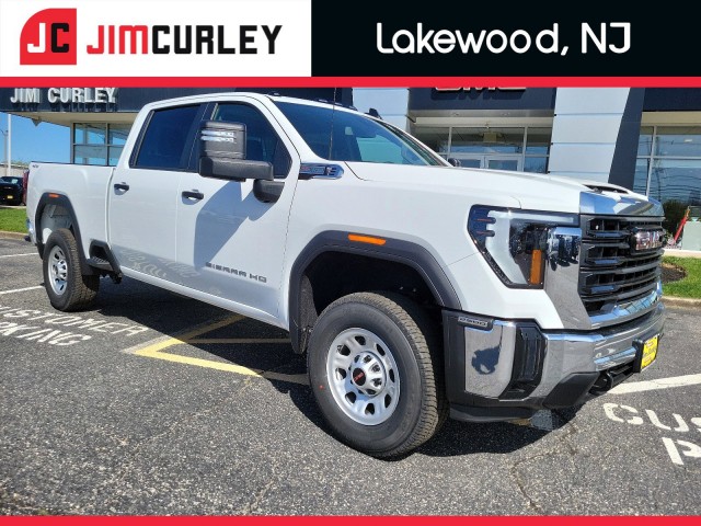 New GMC Vehicles for Sale in Lakewood, NJ at Jim Curley GMC