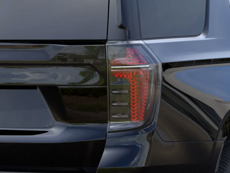 2025 Chevrolet Tahoe LS photo 11
