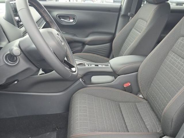 2026 Honda HR-V Sport photo 25