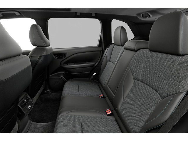 2025 Subaru Forester Premium photo 14