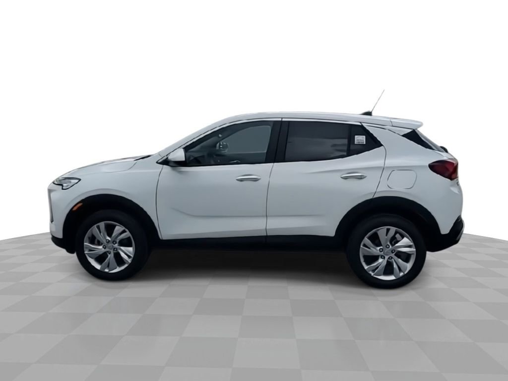 2026 Buick Encore Preferred photo 5