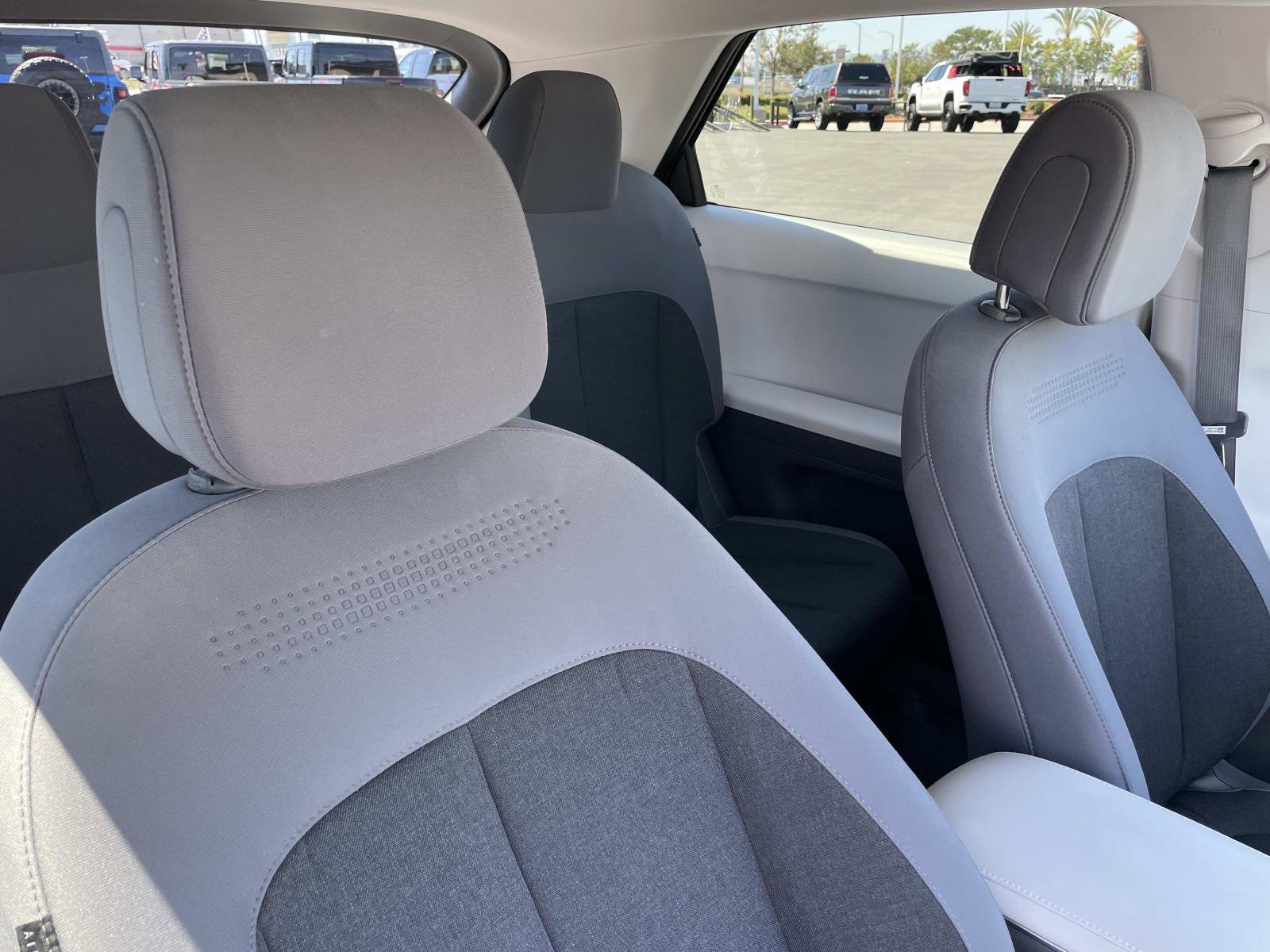 2024 Hyundai Ioniq 5 SEL photo 20