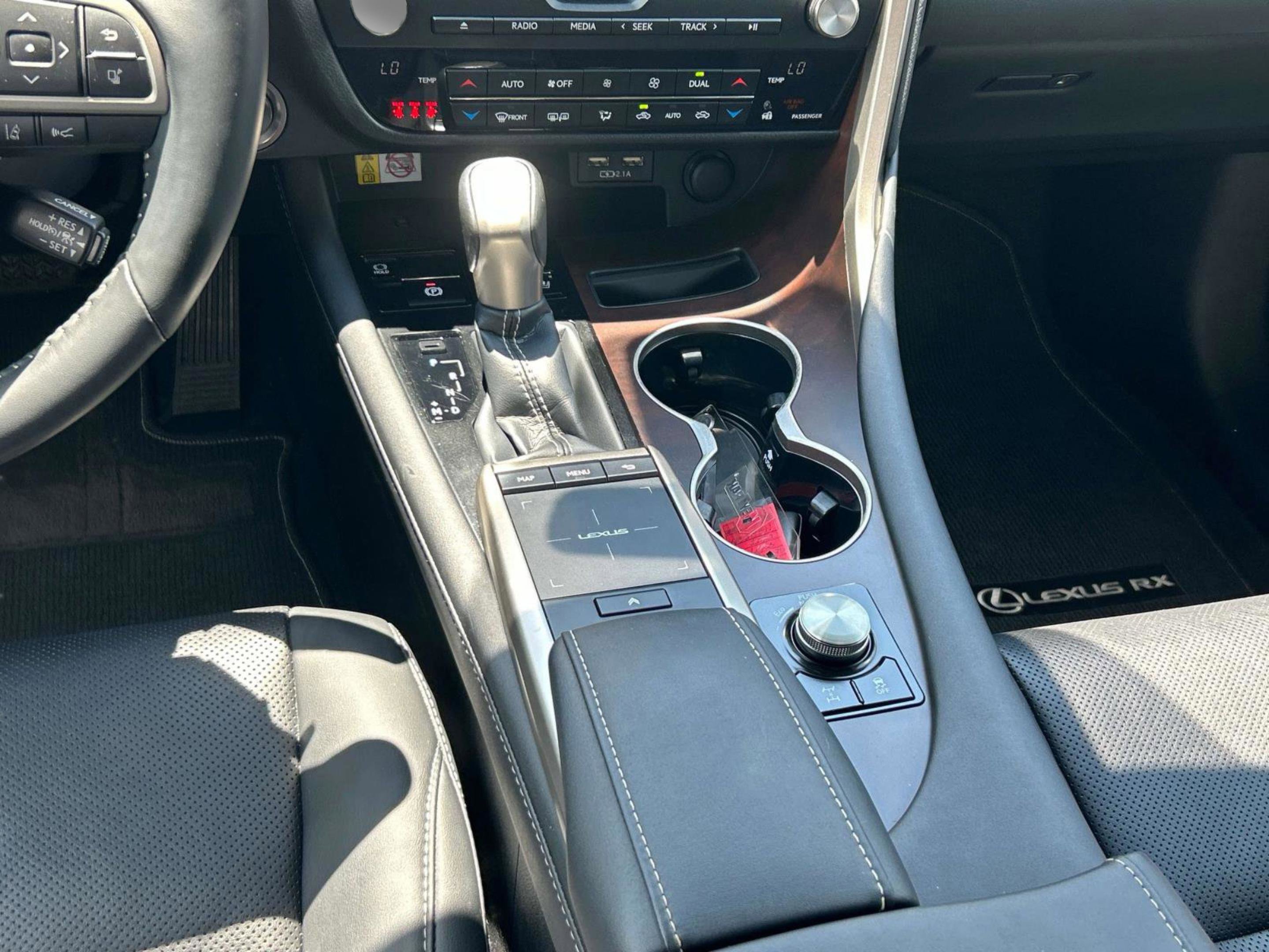 2022 Lexus RX 350 photo 13