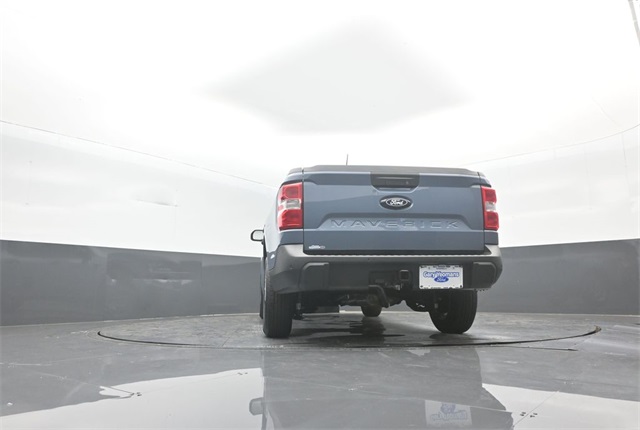 2025 Ford Maverick XLT photo 28