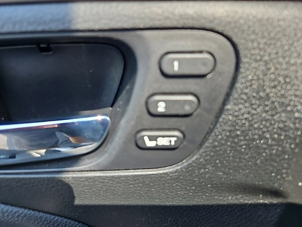 2019 Honda Pilot EX-L photo 12