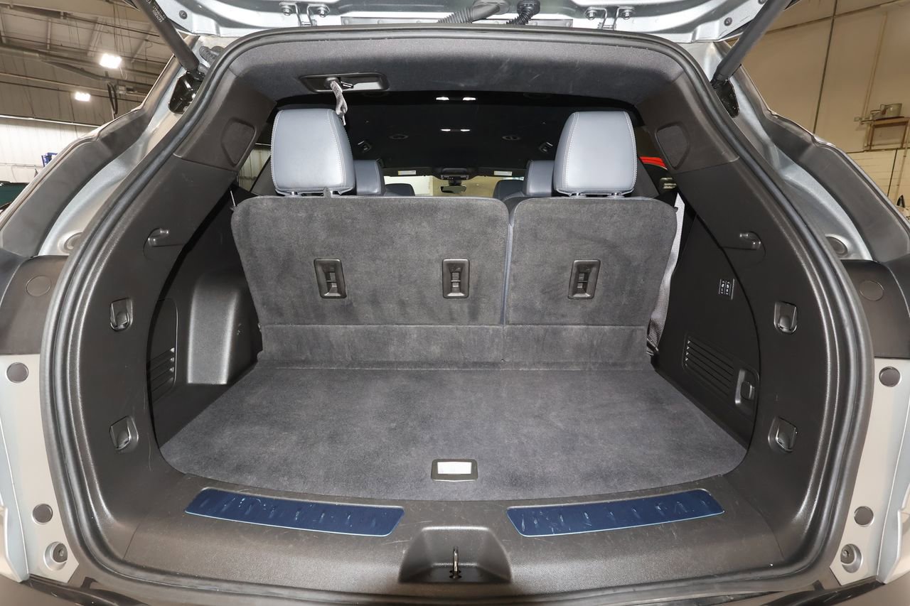 2024 Buick Enclave Premium photo 21