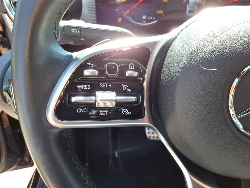 2021 Mercedes Benz A 220 4MATIC photo 16