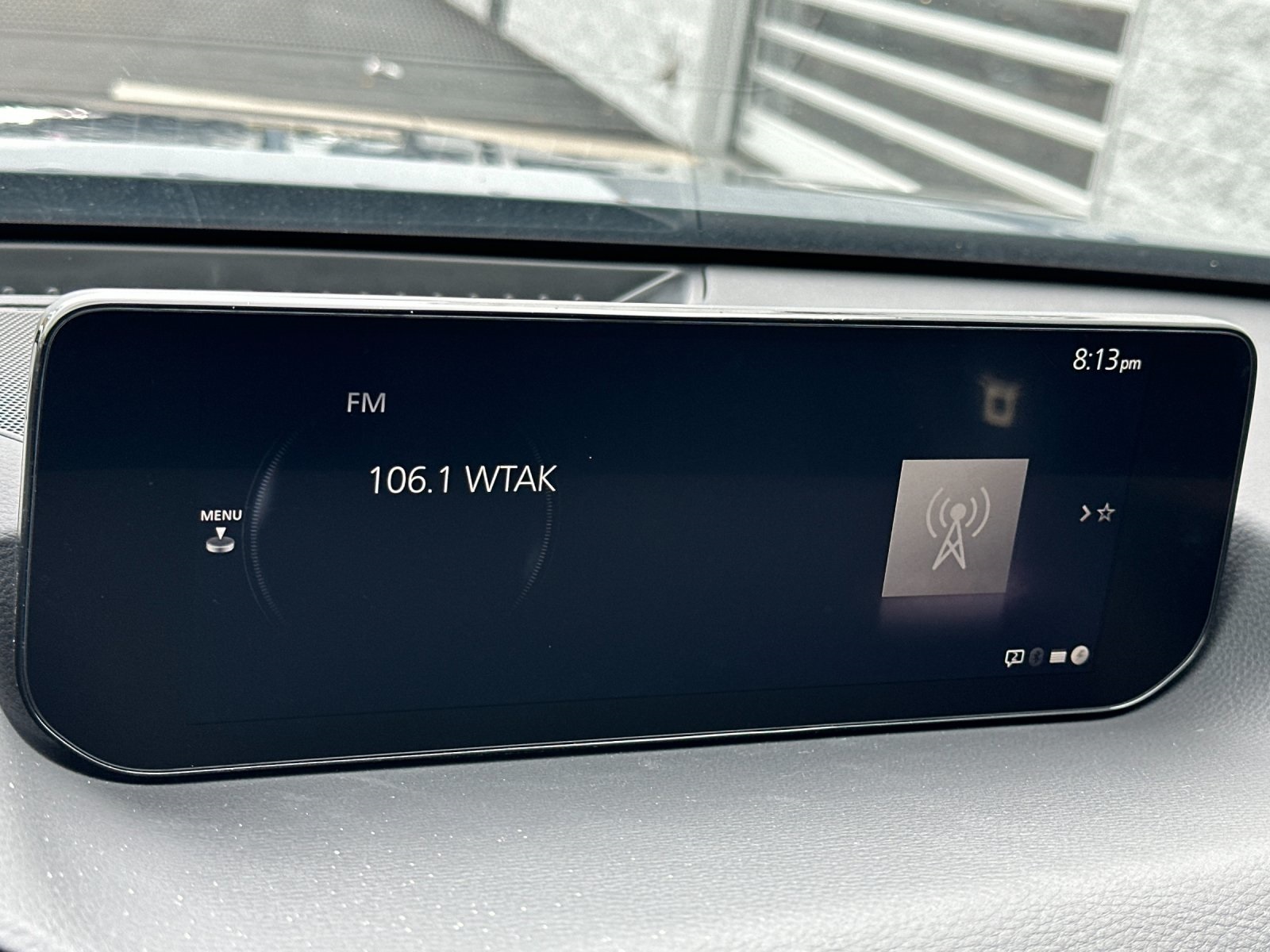 2025 Mazda CX-50 Premium Plus photo 15