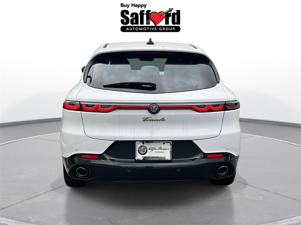 2024 Alfa Romeo Tonale Veloce photo 19