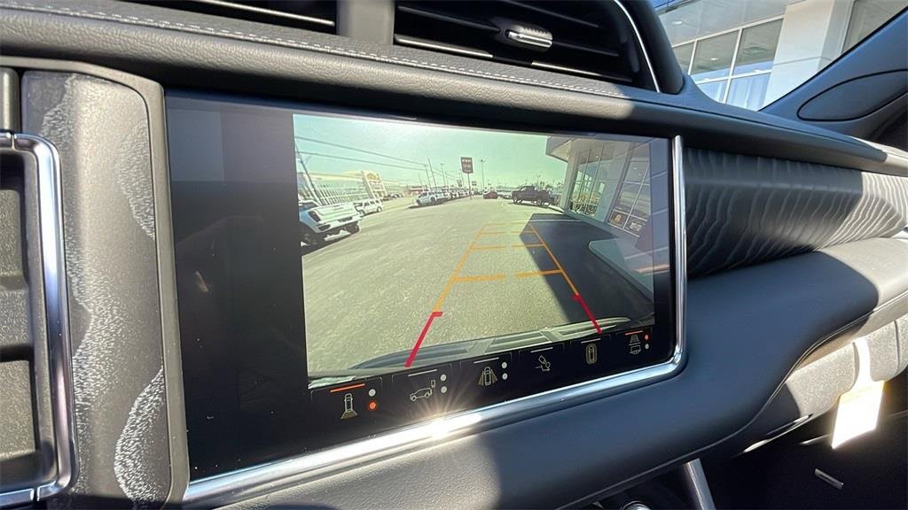 2024 Gmc Yukon XL Denali photo 18