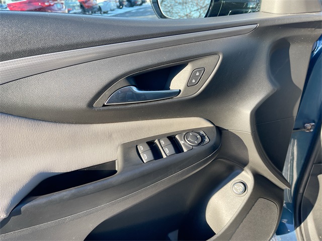 2024 BUICK ENVISTA - Image 15