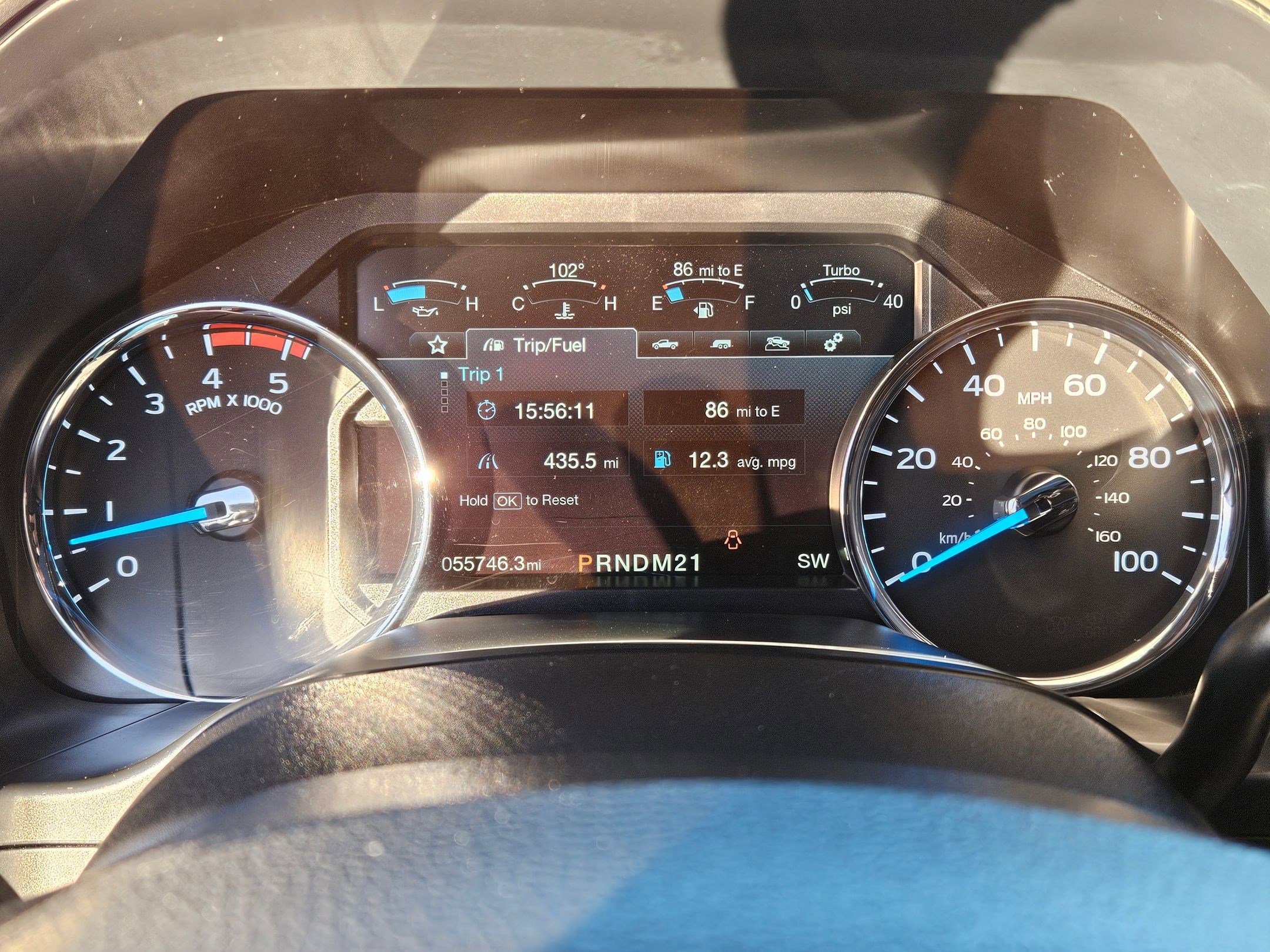 2017 Ford F-350 Lariat photo 19