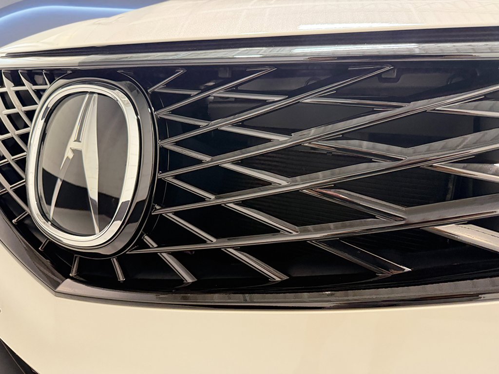 2025 Acura RDX photo 9