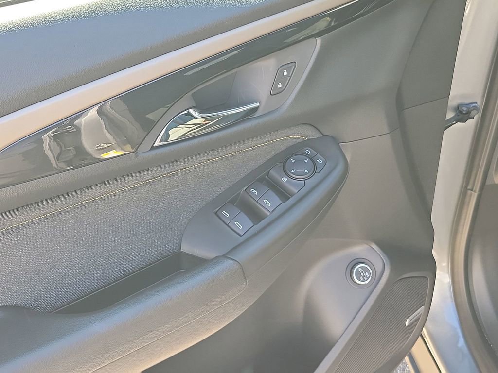 2026 Chevrolet Trailblazer ACTIV photo 42
