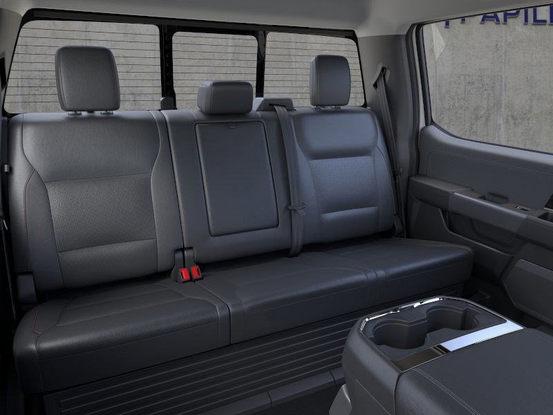 2024 Ford F-250 photo 13