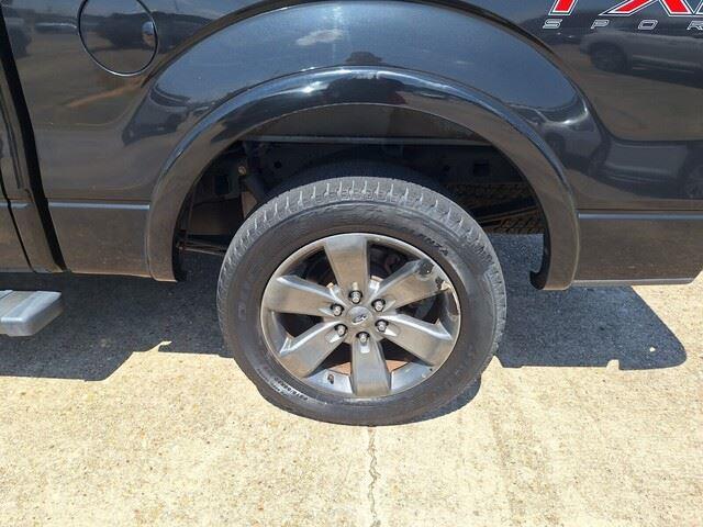 2012 Ford F-150 FX2 photo 20