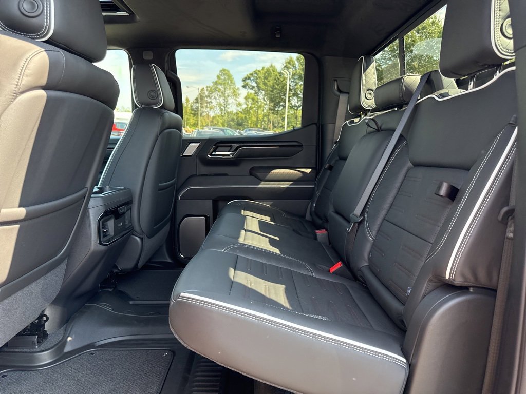 2026 Gmc Sierra 1500 AT4X photo 13