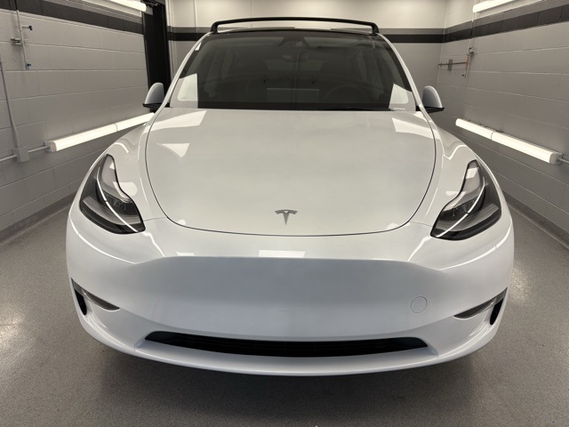 2023 Tesla Model Y Long Range photo 7