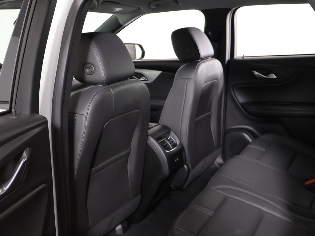 2022 Chevrolet Blazer 3LT photo 19