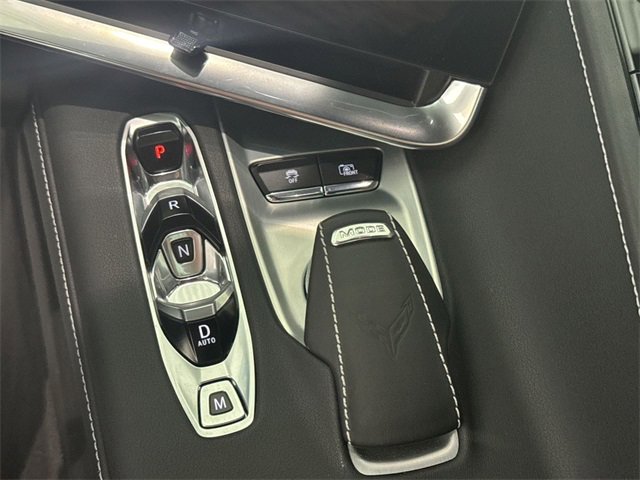 2023 Chevrolet Corvette Stingray 2LT photo 24
