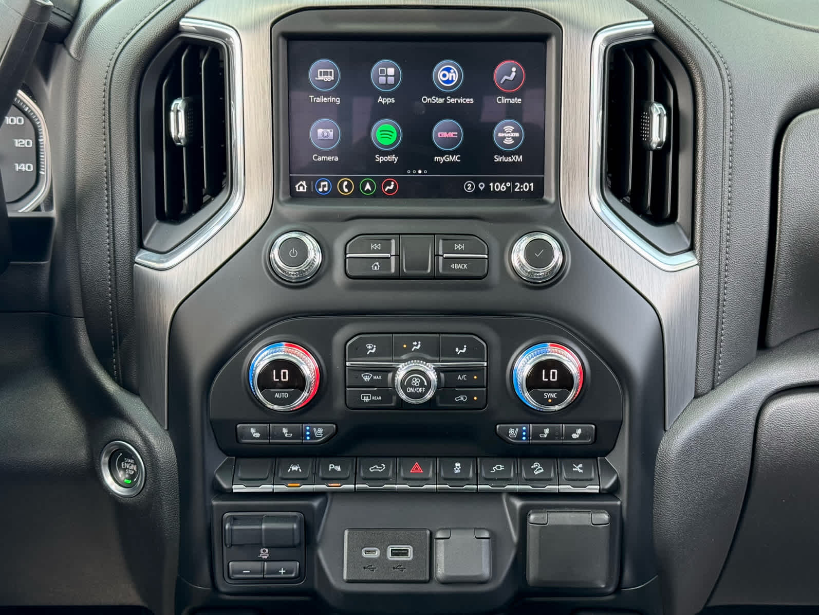 2022 Gmc Sierra 1500 Limited Denali photo 19