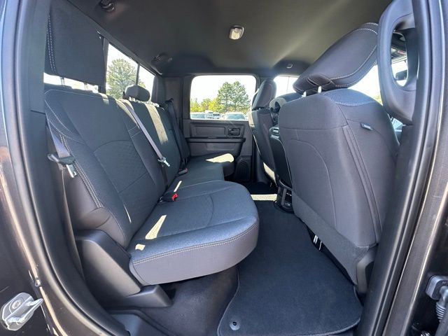 2026 Ram 2500 Tradesman photo 27
