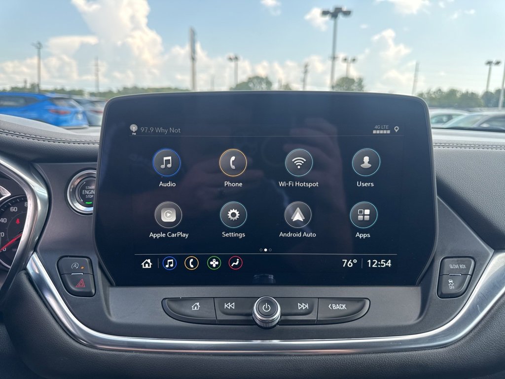 2023 Chevrolet Blazer 2LT photo 17