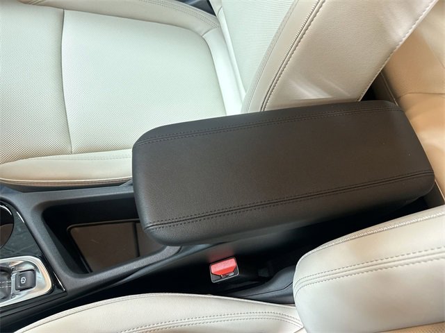 2025 Buick Encore GX Sport Touring photo 12