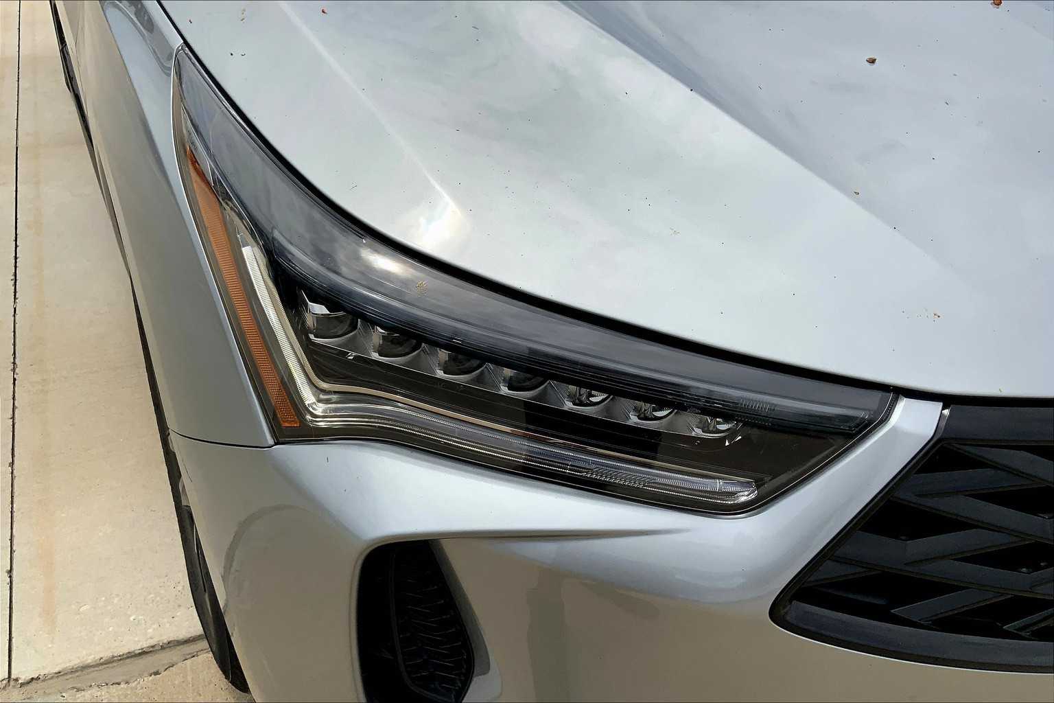 2025 Acura RDX photo 24