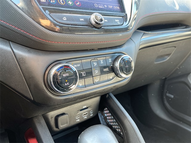 2023 CHEVROLET TRAILBLAZER - Image 34