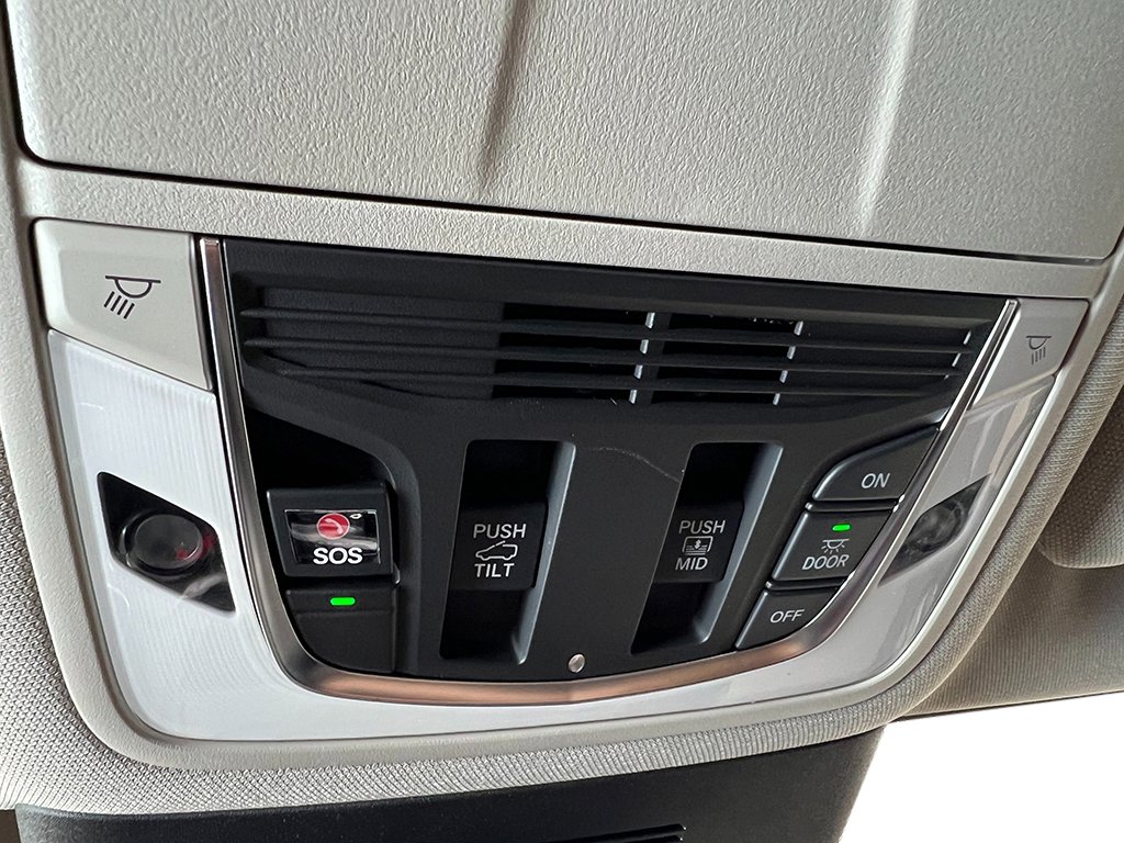 2026 Acura MDX SH-AWD Technology photo 23