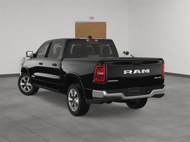 2025 Ram 1500 Big Horn Lone Star photo 3
