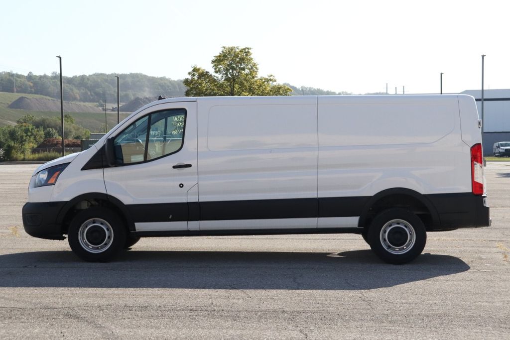 2025 Ford Transit XL photo 3