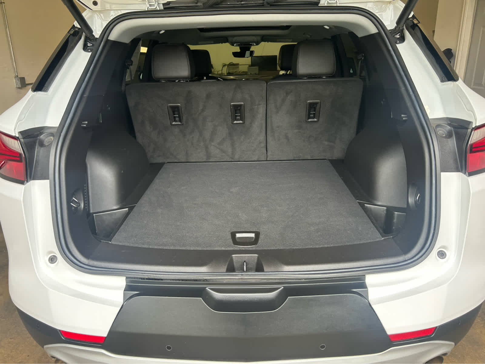 2022 Chevrolet Blazer 3LT photo 4