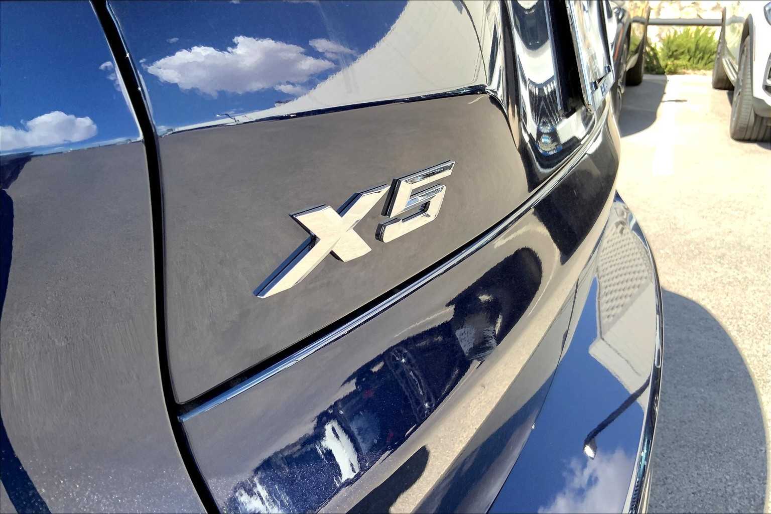 2026 Bmw X5 xDrive40i photo 15