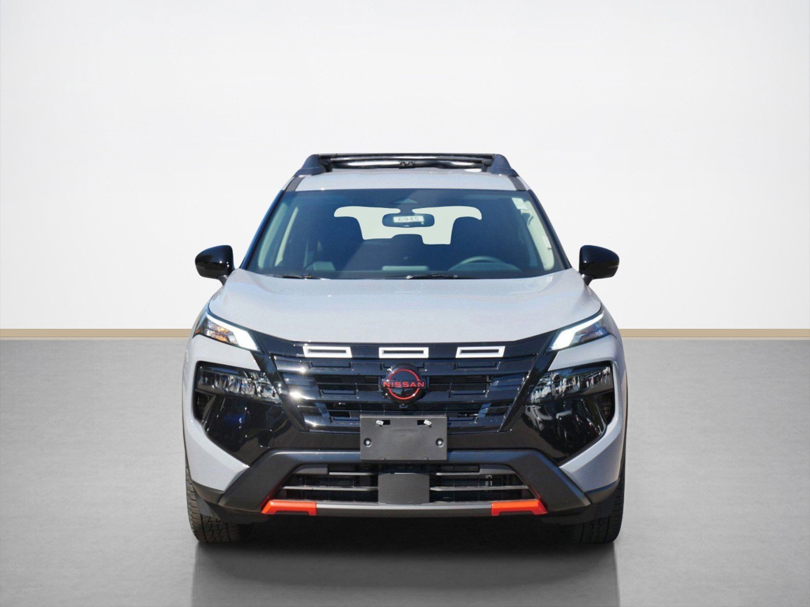 2026 Nissan Rogue SV photo 2
