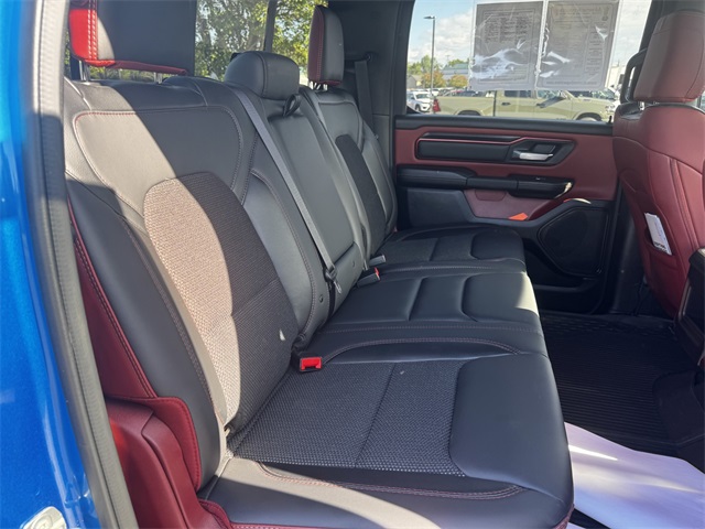 2025 Ram 1500 Rebel photo 16