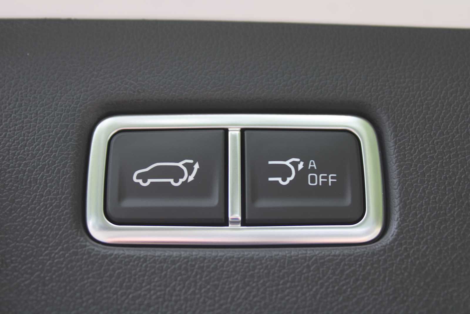 2025 Kia Sorento Hybrid EX photo 9
