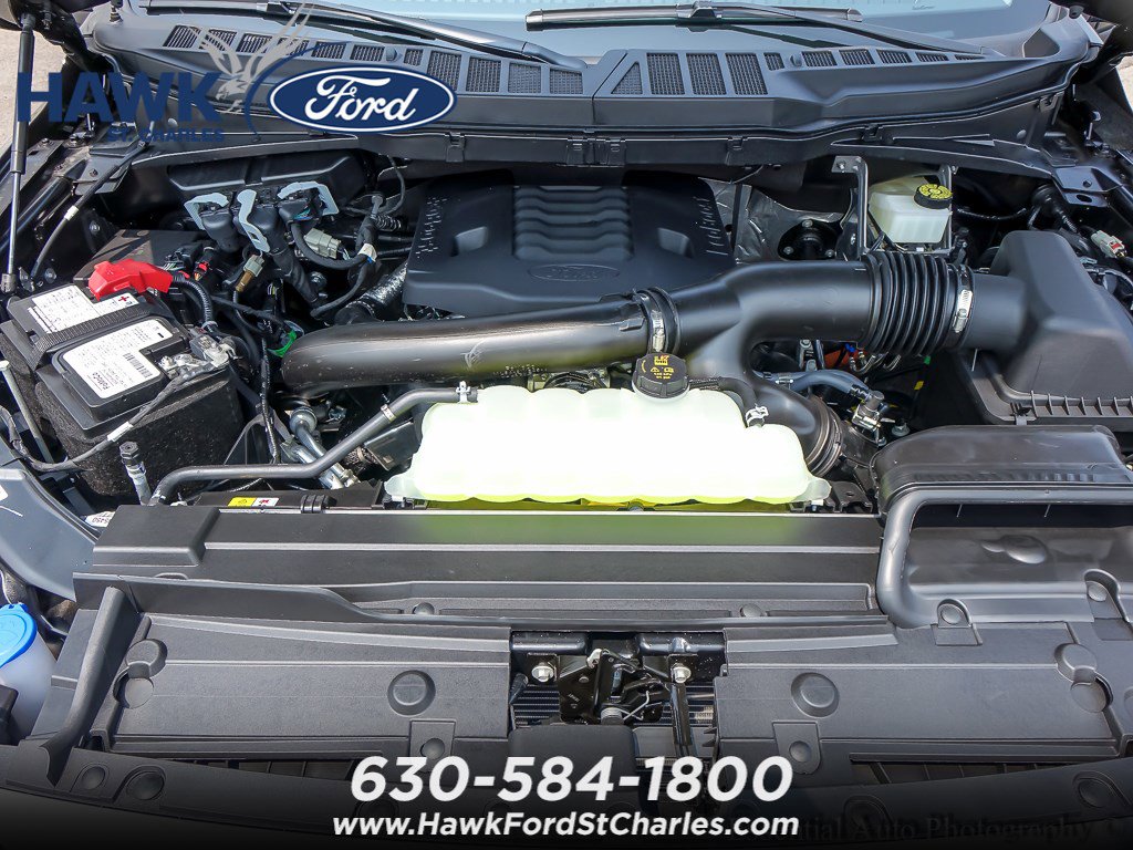 2023 FORD F-150 - Image 19