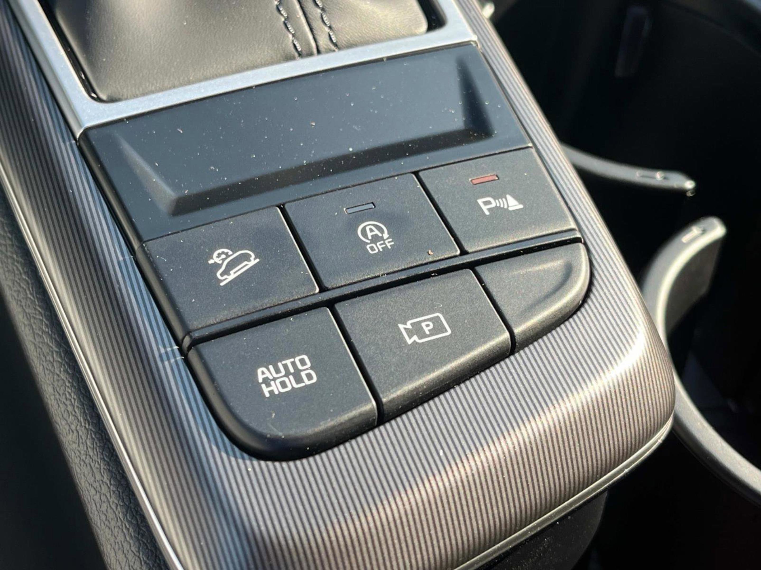 2026 Kia Sportage SX Prestige photo 31