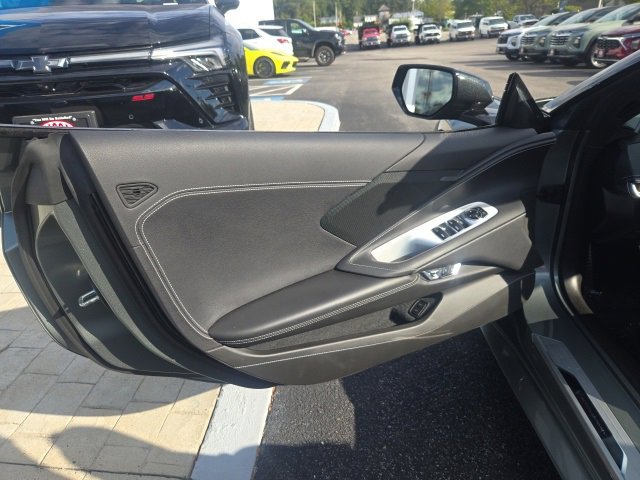 2022 Chevrolet Corvette Stingray 1LT photo 14