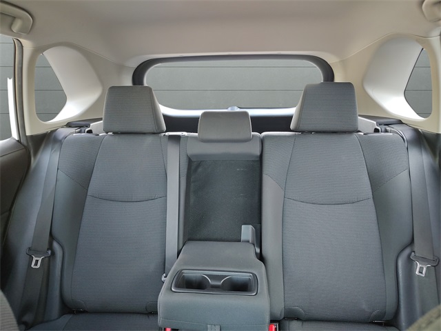 2024 Toyota RAV4 LE photo 27