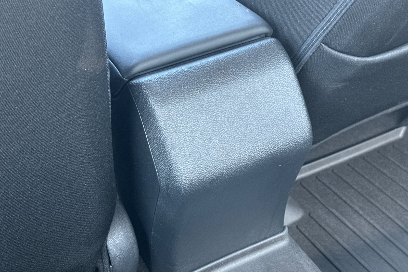 2024 Honda Accord EX photo 14