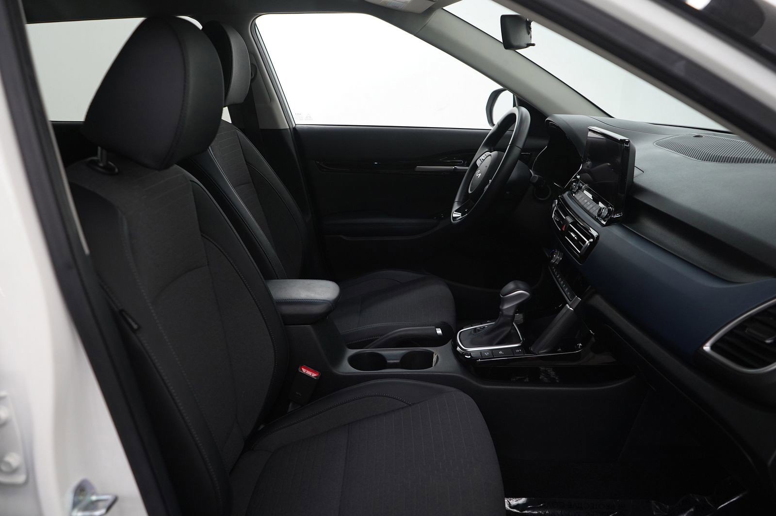 Used 2023 Kia Seltos Nightfall with VIN KNDEUCA26P7406314 for sale in Wayzata, Minnesota