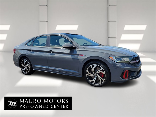 2024 Volkswagen Jetta GLI Autobahn's photo