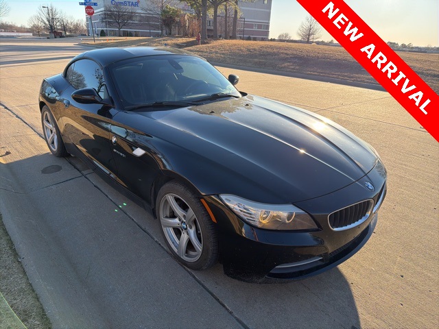2009 BMW Z4 sDrive30i's photo