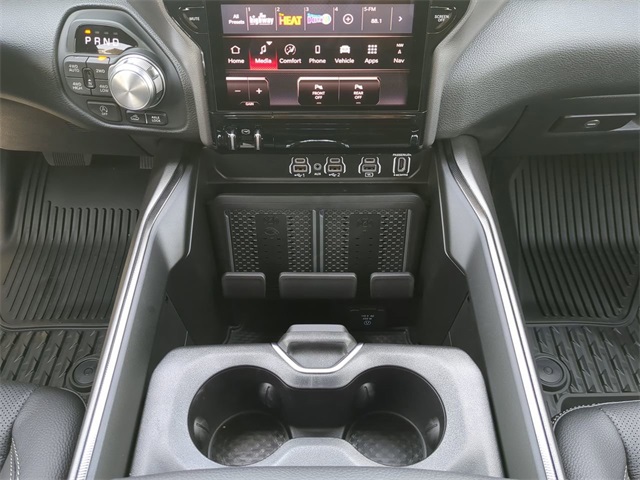 2026 Ram 1500 Rebel photo 20