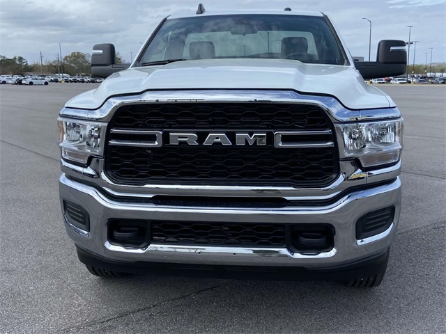 2024 Ram 3500 Tradesman photo 8