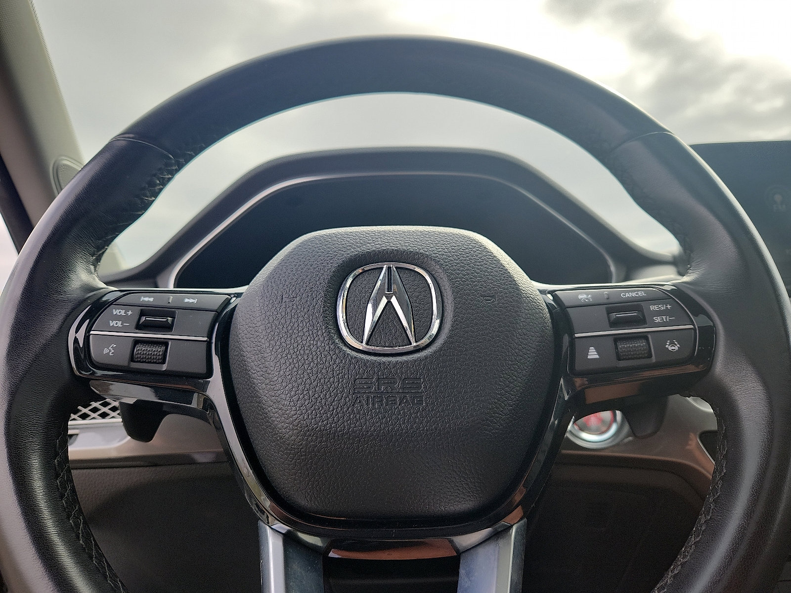 2024 Acura Integra Base photo 17