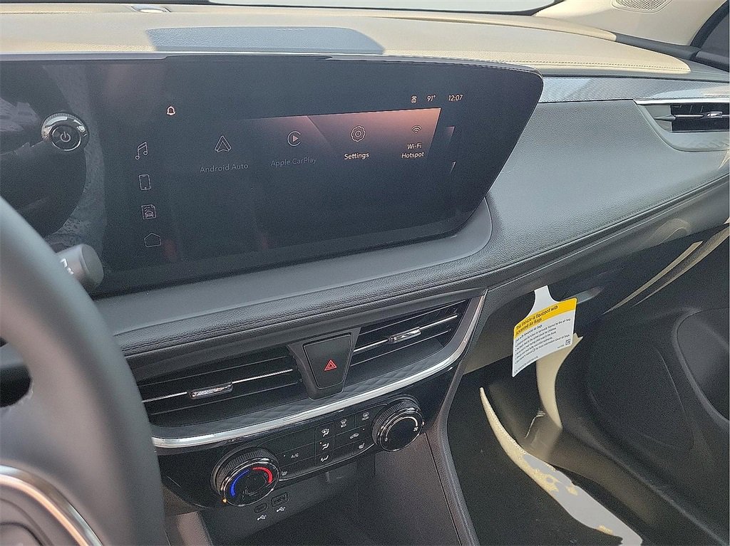 2026 Buick Encore GX Sport Touring photo 19